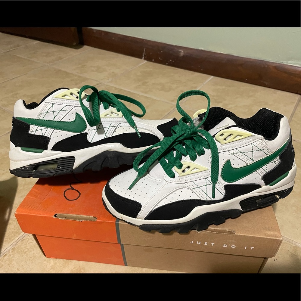 Nike Sneakers